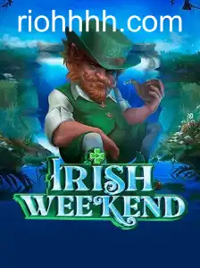 IrishWeekend