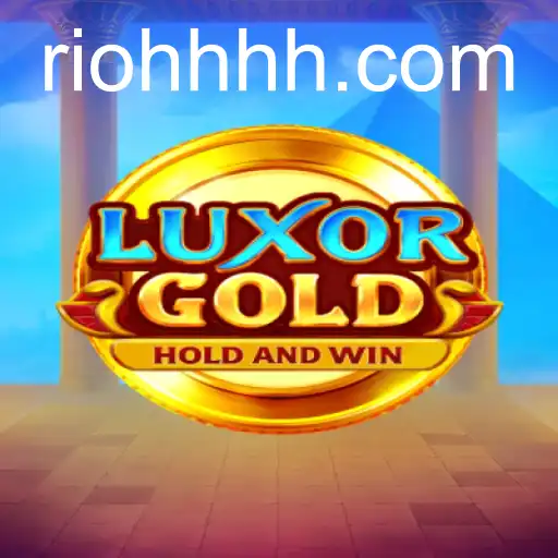 LuxorGold