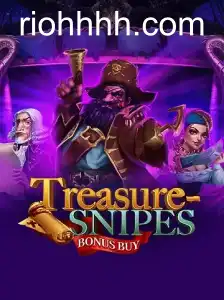TreasuresnipesBonusBuy