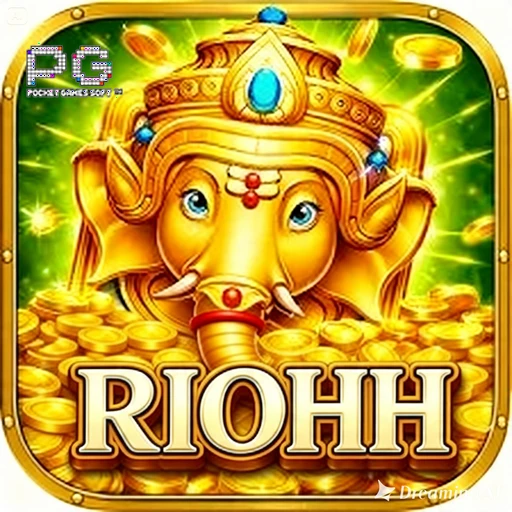 Logo RIOHH Cassino